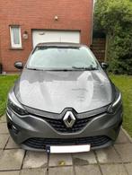 Renault Clio Evolution Tce 90*ONDER RENAULT-GARANTIE*, Auto's, Stof, Euro 6, Particulier, Dealer onderhouden