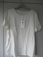 Nieuwe witte blouse, Vila, maat S met label, Verzenden, Wit, Vila, Nieuw