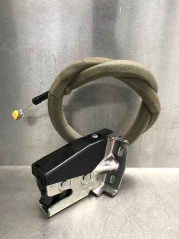 PORTIERSTANGEN LINKS ACHTER Nissan NV 200 (M20M) (01-2010/-) beschikbaar voor biedingen