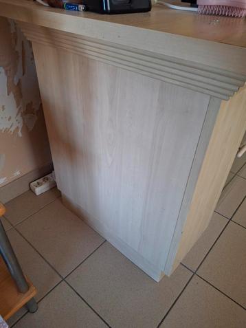Tv meubel, Huis en Inrichting, Ophalen of Verzenden, Gebruikt
