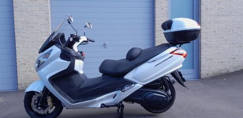 Sym maxsym 400 scooter, Motoren, Overige Motoren, 12 t/m 35 kW, 1 cilinder, Ophalen