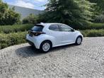 Toyota Yaris Dynamic, Auto's, Automaat, 1498 cc, 116 pk, Wit