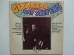 Ray Stevens - Gitarzan (1969), Cd's en Dvd's, Vinyl | Pop, Ophalen of Verzenden
