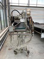 Mobiele insnijmachine, Zakelijke goederen, Machines en Bouw | Tuin, Park en Bosbouw, Ophalen, Snoeigereedschap
