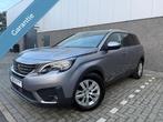 Peugeot 5008 1.2 BENZ | 7 ZIT | NAVI | CAMERA | 1 JAAR GARAN, Autos, 1385 kg, Achat, Entreprise, 7 places
