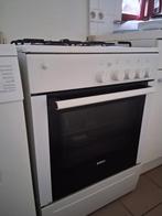 Bosch gasfornuis, Ophalen, Gebruikt, 60 cm of meer, 4 kookzones