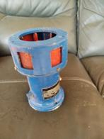 sirène professionnelle très puissante !, Bricolage & Construction, Enlèvement, Utilisé, Sirène