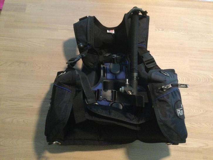 Dacor RAV trimvest size M aan 60€ - Ecocheques, Watersport en Boten, Duiken, Gebruikt, Trimvest of Wing, Ophalen of Verzenden