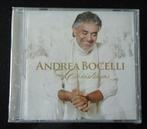 De nieuwe originele CD My Christmas van Andrea Bocelli., CD & DVD, CD | Classique, Chant, Neuf, dans son emballage, Coffret, Enlèvement ou Envoi