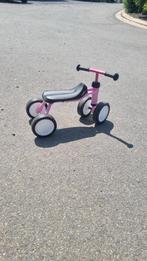 Tricycle Bebe 4 roues, Enlèvement, Comme neuf