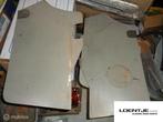Kofferbakbekleding zijkant bmw 02 1502 1602 1802 2002, Auto-onderdelen, Gebruikt, Ophalen of Verzenden, BMW, BMW
