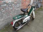 Flandria AFA 027 bromfiets, Fietsen en Brommers, Brommers | Oldtimers, Klasse A (25 km/u), 49 cc, 1 versnellingen, Ophalen