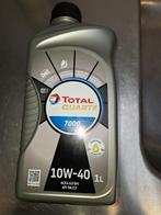 motor olie 10W-40 total quartz 7000 1L, Ophalen of Verzenden