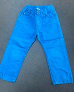 H&M - felblauwe broek (maat 92), Kinderen en Baby's, Kinderkleding | Maat 92, Ophalen, Gebruikt, H&M, Jongen of Meisje