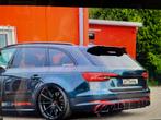 Diffuser voor Audi S4. B9 nieuw!, Ophalen of Verzenden, Nieuw, Achter, Audi