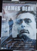 James Dean 3 DVDs nog verpakt, Ophalen of Verzenden, Nieuw in verpakking, Boxset