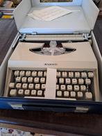 Vintage typemachine, Diversen, Typemachines, Ophalen, Gebruikt