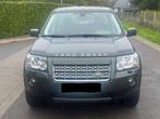 Land Rover Freelander 2.2TD4 4x4 1e eigenaar, Auto's, Stof, Beige, Parkeersensor, Bedrijf