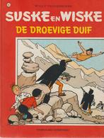 Strip Suske en Wiske nr. 187 - De droevige druif., Ophalen of Verzenden