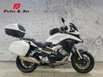 Honda VFR 800 X Crossrunner (bj 2020), Motoren, Motoren | Honda, 4 cilinders, Bedrijf, Meer dan 35 kW, 800 cc