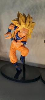 Figurines dbz, Enlèvement, Utilisé