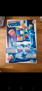 jeu Gravity Tower, Enlèvement