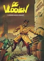 strip van " De vlooien " , nr.2, Eén stripboek, Ophalen of Verzenden, Gelezen