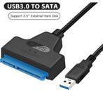 Câble SATA vers USB 3.0 Disque dur externe HDD 2,5 pouces HD, HDD, Enlèvement ou Envoi, SATA, Neuf