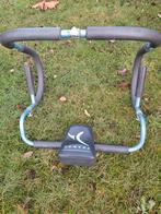 Buikspiertrainer, Sport en Fitness, Ophalen, Zo goed als nieuw, Buik