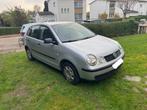 Vw polo 1.4 prix à immatriculé, Auto's, Handgeschakeld, Particulier, Polo, Te koop