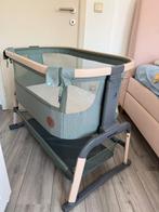 Maxi-cosi Lora Air, co-sleeper, Kinderen en Baby's, Babywiegjes en Ledikanten, Ophalen, Zo goed als nieuw