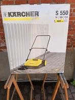 Kärcher veegmachine, Ophalen, Nieuw, KARCHER