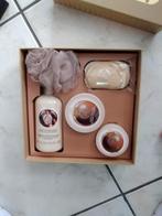 the body shop setje 5 delig badprodukten nieuw, Ophalen of Verzenden, Nieuw