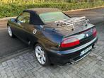 MG MG TF120 2001 Voiture de tourisme, Autos, MG, Achat, Entreprise, Cabriolet, Toit ouvrant