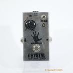 Kleissonic Crystal Transparent Clean Boost, Muziek en Instrumenten, Ophalen of Verzenden, Gebruikt