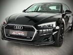 Audi A5 SPORTBACK 2.0 TDi SPORT-1ERPRO-COCKPIT-CUIR-CAMERA, Auto's, 4 zetels, Gebruikt, 4 cilinders, 136 pk