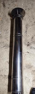 Pelletkachel, Huis en Inrichting, Kachels, Ophalen, Gebruikt, Overige brandstoffen, Pelletkachel