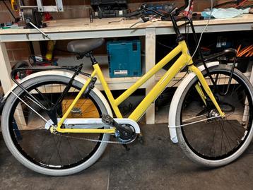 ✅Cortina damesfiets✅ beschikbaar voor biedingen