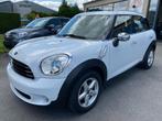 Mini Countryman 1.6 D One, Auto's, Voorwielaandrijving, Euro 5, Stof, Elektrische ramen