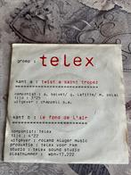 Telex - twist a saint tropez, Ophalen of Verzenden