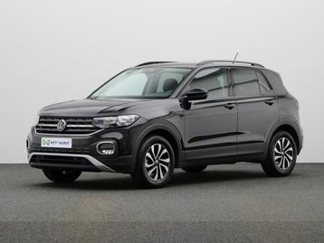 Volkswagen T-Cross 1.0 TSI Life OPF