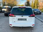 Opel Zafira 2015 1.6cdti 7plaats EURO6 Turbokap, Monovolume, Euro 6, Bedrijf, 5 deurs