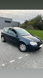 Volkswagen Golf 66kw 1.4i FSI 128 000 km AVEC CT, Auto's, Handgeschakeld, 1400 cc, 66 kW, 3 deurs