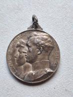 Medaille, Verzenden