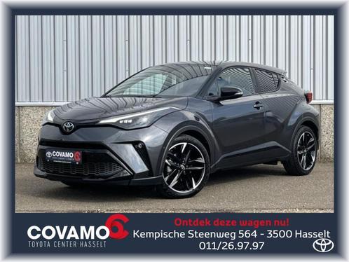Toyota C-HR GR Sport !!!, Auto's, Toyota, Bedrijf, C-HR, Adaptive Cruise Control, Airbags, Airconditioning, Alarm, Bluetooth, Boordcomputer