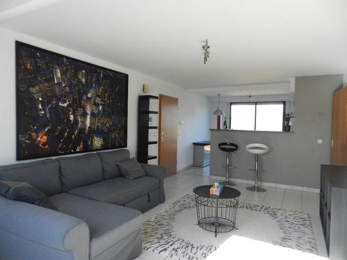 Duplex kangoeroe tweewoonst dakapp 1slp + app 2slp 1730 Asse, Immo, Huizen en Appartementen te koop, Provincie Oost-Vlaanderen