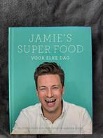 Jamie Oliver - Jamie's super food voor elke dag, Ophalen, Zo goed als nieuw, Jamie Oliver
