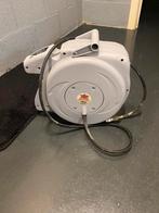 Snoer voor compressor, Doe-het-zelf en Bouw, Ophalen, Gebruikt