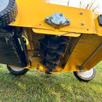 Scarificateur et aérateur de pelouse Powerplus POWXG7540, Jardin & Terrasse, Enlèvement, Comme neuf, Essence