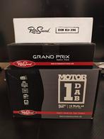 Retrosound autoradio motor 1 dab complete set., Ophalen, Zo goed als nieuw